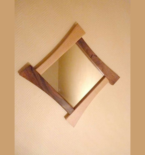 Personal Mirror