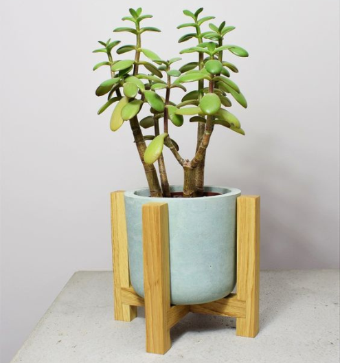 Planter Stand