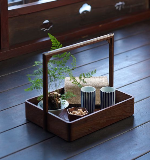 Table Top Tray