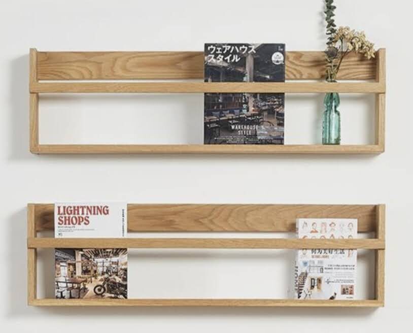 Book Shelf 