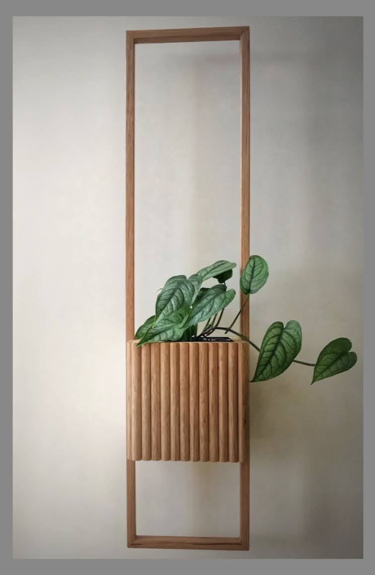 Planter Stand